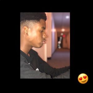 Meet your Posher, Jaylen